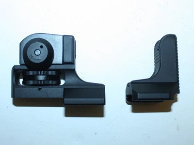 Mossberg 715T UTG Sight Set - Image 1 of 4