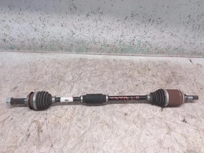 Eixo traseiro lateral esquerdo driver 2021 Honda CR-V fabricante de equipamento original ID 42311TLAA21 - Imagem 1 de 4