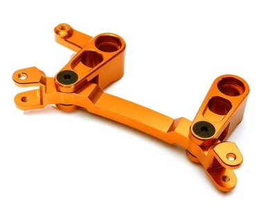 Machined Steering Bellcrank Set for Arrma 1/10 Granite 4X4 3S BLX ARA340179 - Image 1 of 3