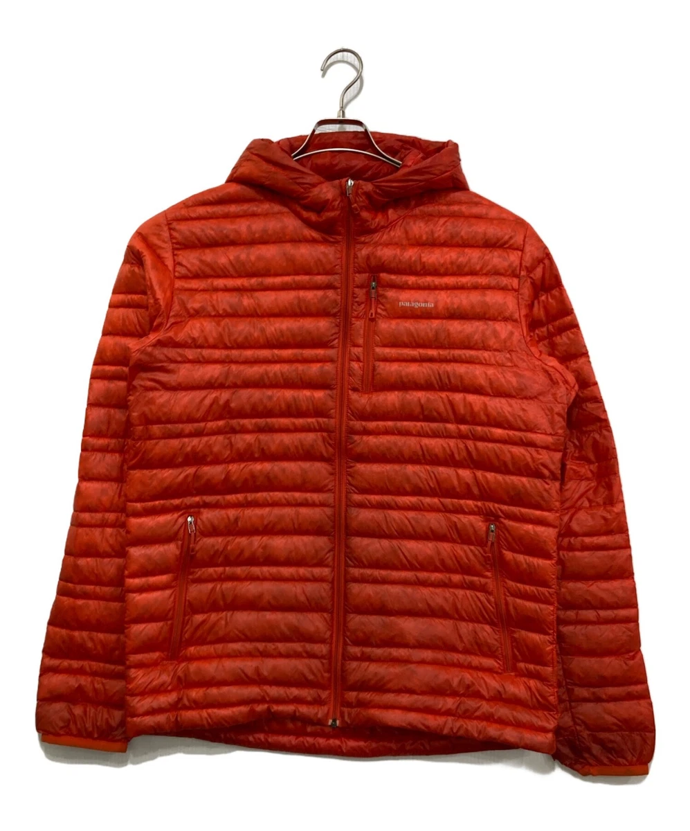 Patagonia Ultralight Down Hoody In Men's Coats & Jackets for sale