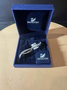 SCS 2004 SWAROVSKI LINK PIN NEU IN BOX MIT COA 1514144 - Bild 1 von 3