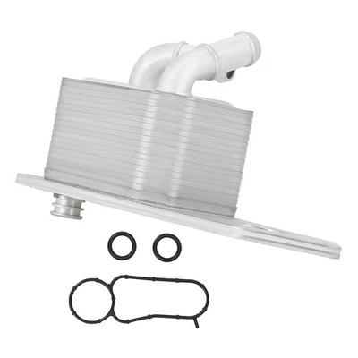 Engine Oil Radiator for Ford Transit Custom V362 Van 2.0 EcoBlue 15-23 2286811 - Image 1 of 4