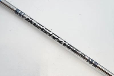 Eje híbrido Accra Tz Six M5 85G extra rígido 39,5" Titleist Inv12766362 Foto 1 de 4