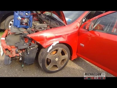 Paquete de compresor de CA Red Line Opt Lsj para 04-07 ION 742961 Foto 1 de 4