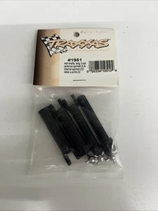 Traxxas #1951 Half Shafts Truck (external-splined and internal), Metal U-Joints  - Picture 1 of 2