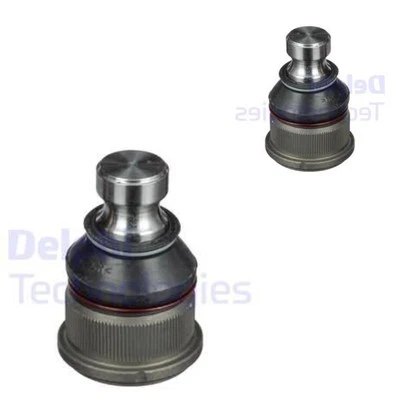 DELPHI 2x Rótula Suspensión Delantero Izquierdo Derecho para . Renault Master II - Imagen 1 de 3