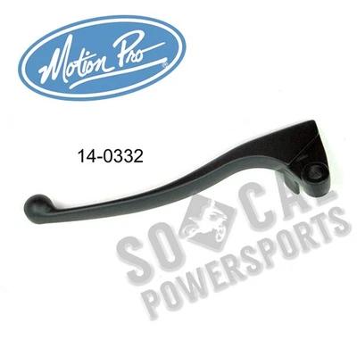 MOTION PRO 14-0332 2010-2010 KAWASAKI ZX 1000F Ninja ZX-10R PALANCA, ESTILO OE, Foto 1 de 2