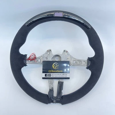 Brauch rpm LED Lenkrad Für BMW F80 F10 M2 M3 M4 F30 F36 128i F32 F20 X2 F39 F82 - Bild 1 von 4