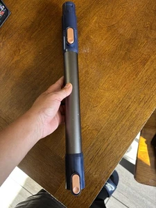 Qikcln QC-VC06 Cordless Vacuum Wand Part Cleaner ONLY - Picture 1 of 6