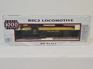 Proto 1000 GB&Wseab RSC2 #1520 New.  - Picture 1 of 4