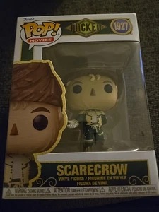 Funko POP! Film MALICCI PER BUON SPAVENTAPASSERI #1927 NUOVI IN SCATOLA - Foto 1 di 3