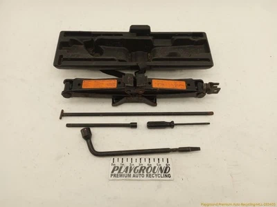 Nissan Xterra Emergency Vehicle Jack & Tool Fits 2005-2012 05 06 07 08 09 10 11 - Image 1 of 4