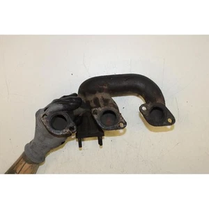 COLECTOR ESCAPE PARA MASERATI BITURBO (88-94) 2.0 18V (222) (163KW) CPE 1988 - Imagen 1 de 6