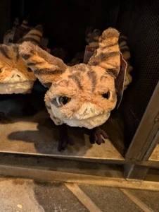 NUOVO Disney Parks Star Wars Galaxy's Edge Loth gatto peluche interattivo creatura - Foto 1 di 3
