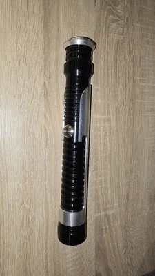 Ultrasaber Lichtschwert Star Wars Qui-Gon Jinn  - Bild 1 von 2