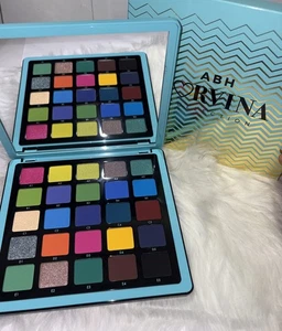 ABH Norvina Collection Volume 2 New Without Box - Picture 1 of 3