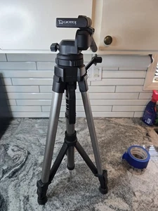 Giottos IY-332 Professional Video Photo Tripod Air Cushion Column Heavy Duty - Picture 1 of 8