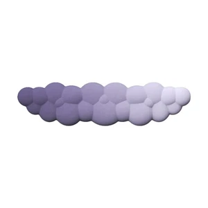 1X(H-Keyboard Wrist Rest Pad, Ergonomic Effective Wrist Pain Relief Arm6819 - Picture 1 of 6