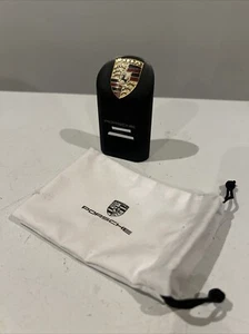 porsche pylon VIP  718 Boxster Paper Weight - Picture 1 of 6