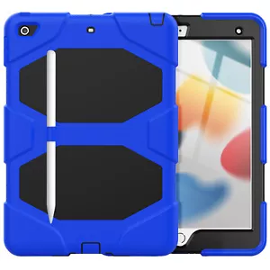 3in1 Funda Protectora Protector Pantalla Trípode para Apple IPAD Mini 6 2021 6 - Imagen 1 de 6
