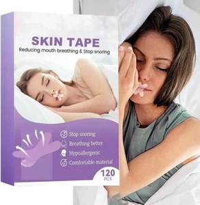 Gentle Micropore Strips Pain Free Removal,Breathable,Medical Hypoallergenic - Picture 1 of 6
