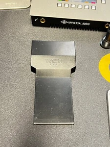 YAMAHA ADP2 Cartridge Adapter 2st gen DX7II cartridges in SY77 TG77 synthesizer - Picture 1 of 3