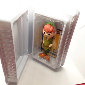 Personaggio Funko Blockbuster Rewind VHS DISNEY Peter Pan - Foto 1 di 5