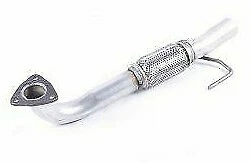 Tubo centrale Opel Vectra C GTS C [2002-2009] Hatchback 2.2 16V GM450 24447470 - Immagine 1 di 1