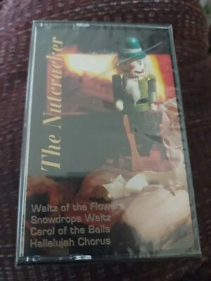 The Nutcracker Cassette Intersound - Image 1 of 3
