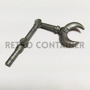 Vintage Toys Parts - DREAMWORKS LITTLE DRACULA - The Man With No Eyes - Arm - Imagen 1 de 1