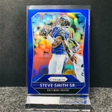 2015 Panini Prizm NFL Football Cards | Pick From List | Veterans Rookies Inserts