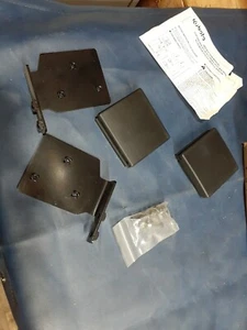 KUBOTA CUP HOLDER KIT L&R PART# K7611-99560 FOR RTV1140 - Picture 1 of 4