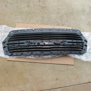 2019 2020 2021 2022 2023 DODGE RAM 1500 GRILLE GRILL OEM 6BT01TRMAF - Picture 1 of 7