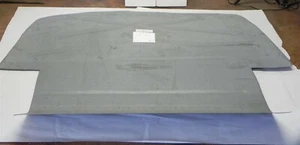 1947-48-49-50-51-52 Studebaker New Sheet Metal Trunk Floor Pan - Picture 1 of 3