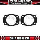 MAHLE Rear Axle Shaft Flange Gasket 2X For Ford Bronco 1970 1971 1972 1973 Ford Bronco