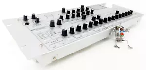 KORG Radias Synthesizer Vocoder Rack Desktop + Top Zustand + 1,5J Garantie - Bild 1 von 13