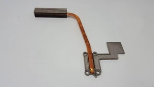 Toshiba Satellite C660 C660D Heatsink AT0IK0010R0 CPU Cooling Heatsink Genuine - Picture 1 of 7