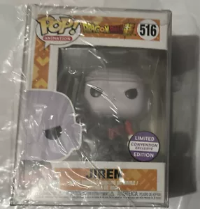 Funko Pop! Dragon Ball Super: Jiren Convention Exclusivo #516 Sellado - Imagen 1 de 6