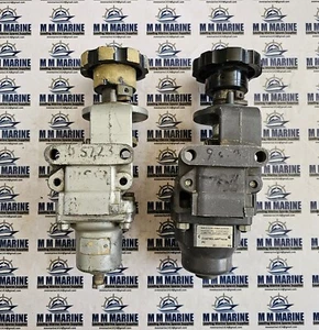 ×1pcs WABCO FLUID POWER PC P50967-3 AMERICAN STANDARD CONTROLAIR VALVE 200 PSI - Picture 1 of 24