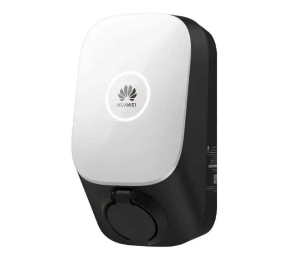 Huawei Smart Charger 22kw 3phasig  22KT-S0 PV-Überschuss Wallbox Fusion Charge - Bild 1 von 1