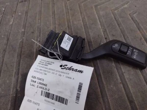 Column Switch Wiper Without Rain Sensor Fits 19-22 RANGER 2961690 - Picture 1 of 9