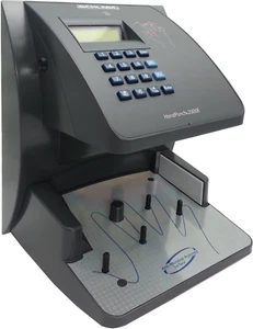 Schlage HandPunch 2000-E (Ethernet) - Imagen 1 de 1