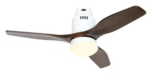 Ventilador de techo Aerodynamix Eco 112 WE-NT - Imagen 1 de 5