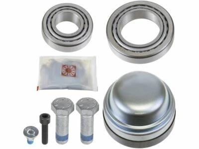 Juego de cojinete de rueda delantero 62711FG 1997 para Mercedes E420 tracción trasera Foto 1 de 2