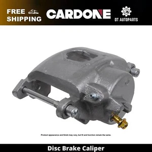 For 1981-1986 GMC K2500 Suburban Disc Brake Caliper Front Right Cardone 1982 - Picture 1 of 7