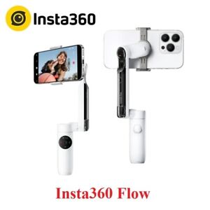 Insta360 Flow AI-Powered Smartphone 3-Axis Gimbal Stabilizer Auto Face Tracking 