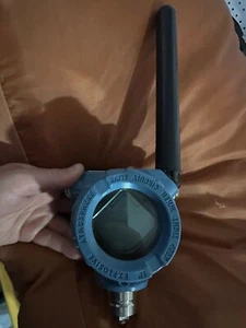 New Open Box Emerson Rosemount 781 Smart Wireless Field Link - Picture 1 of 2