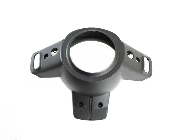 CUBIERTA DE VOLANTE MOPAR ORIGINAL PARA JEEP BRÚJULA LIBERTY PATRIOT WRANGLER Foto 1 de 1