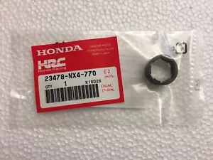 Honda RS125 / Moto3 NSF250R Gearbox COLLAR, M-5 GEAR : 23478-NX4-770 - Picture 1 of 2