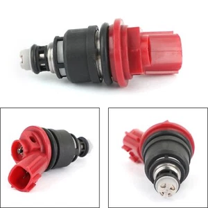 1PCS Fuel Injectors 16600-96E01 Fit Infiniti I30 96-99 Fit Nissan Maxima 92-99 D - Picture 1 of 12